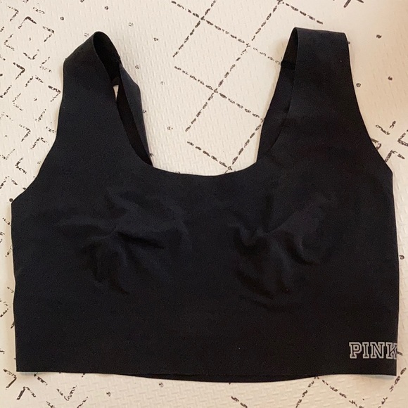 PINK VS Stretchy bralette - Picture 2 of 3